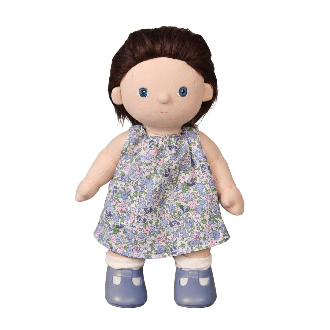 Olli Ella Dinkum Doll Dress - Florin - Online, Australia