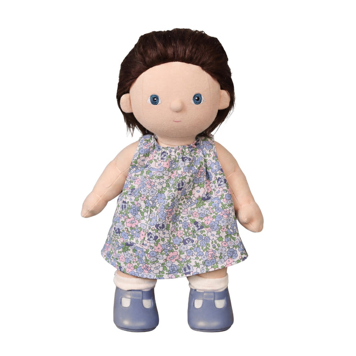Olli Ella Dinkum Doll Dress - Florin - Online, Australia