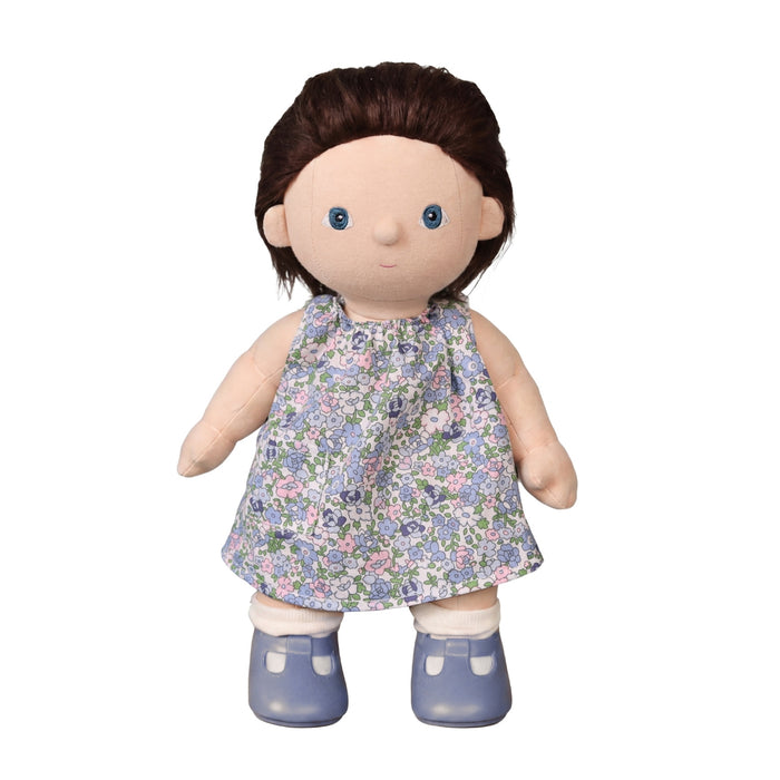 Olli Ella Dinkum Doll Dress - Florin - Online, Australia