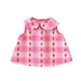 Olli Ella Dinkum Doll Dress - Rosette - Online, Australia