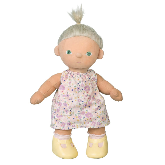 Olli Ella Dinkum Doll Dress - Suki - Online, Australia