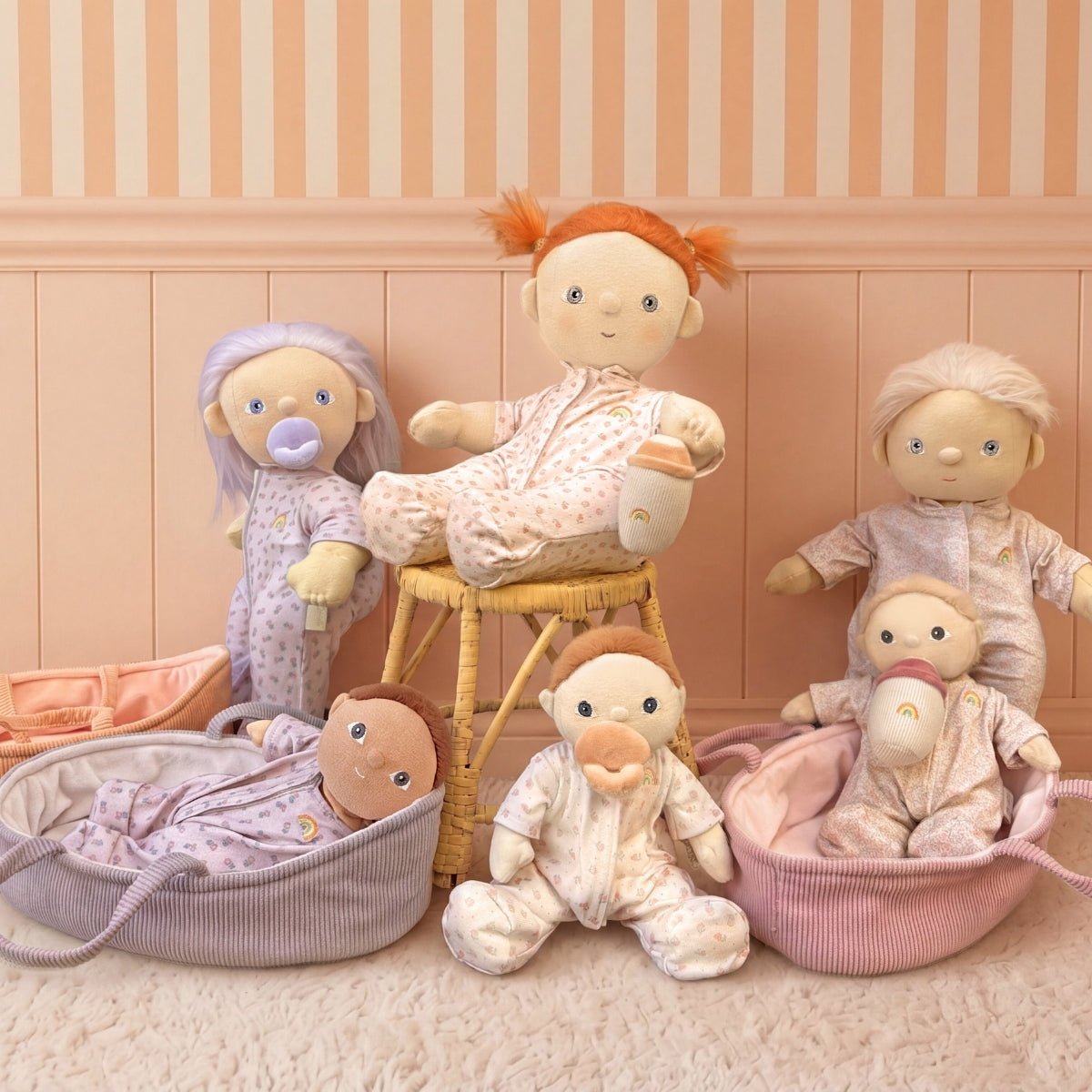 Dinkum Dolls Binky Dinky, Online - Australia