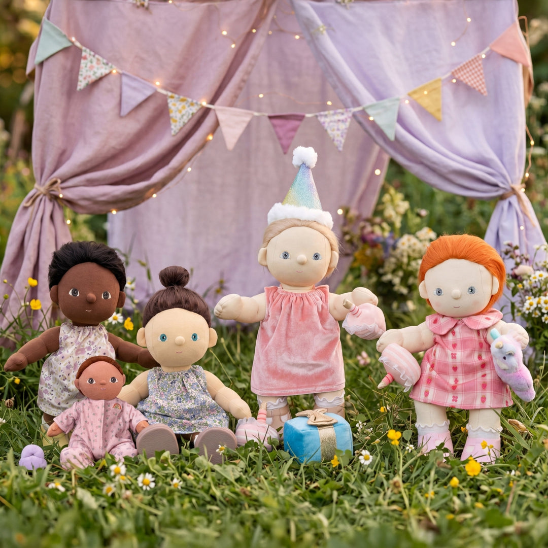 Dinkum Dolls Binky Dinky, Online - Australia