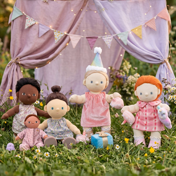 Dinkum Dolls Binky Dinky, Online - Australia