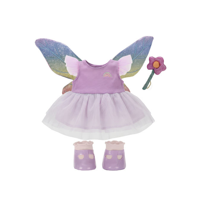 Dinkum Dolls Outfit Set - Fairy Online - Australia
