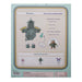 Dinkum Dolls Outfit Set - Dragon - Online, Australia
