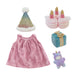 Olli Ella Dinkum Doll Outfit Set - Magical Birthday - Online, Australia