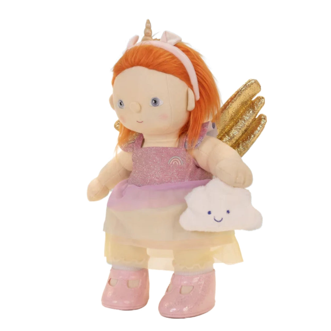 Dinkum Dolls Outfit Set - Unicorn - Online, Australia