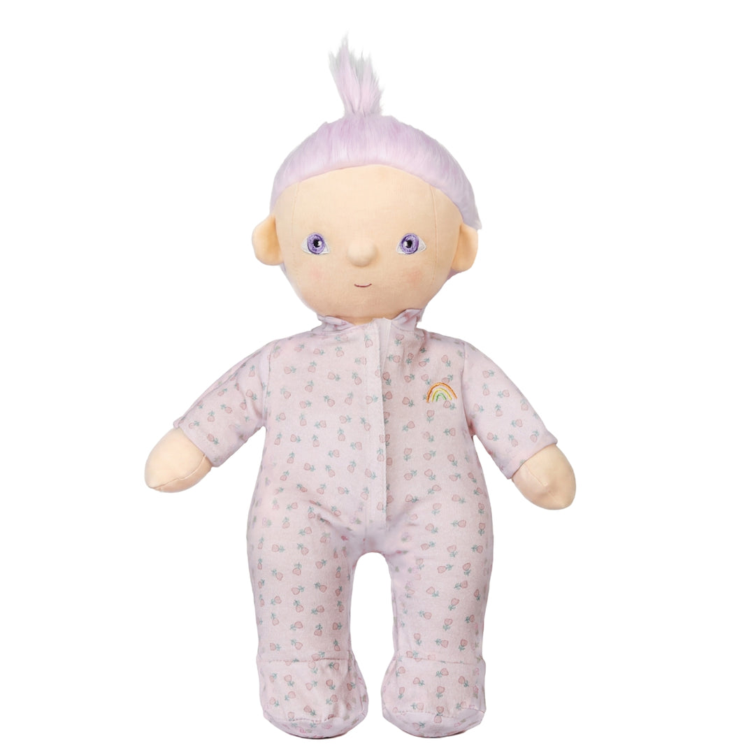 Dinkum Dolls Clothing - PJs - Sweetheart, Austraia