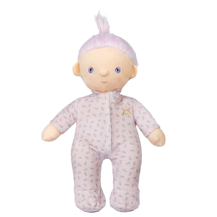 Dinkum Dolls Clothing - PJs - Sweetheart, Austraia