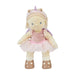 OEKDOL-DIN-PI-P Olli Ella Dinkum Doll Unicorn Outfit - Pink