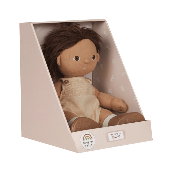 Dinkum Dolls - Sprout - Australia
