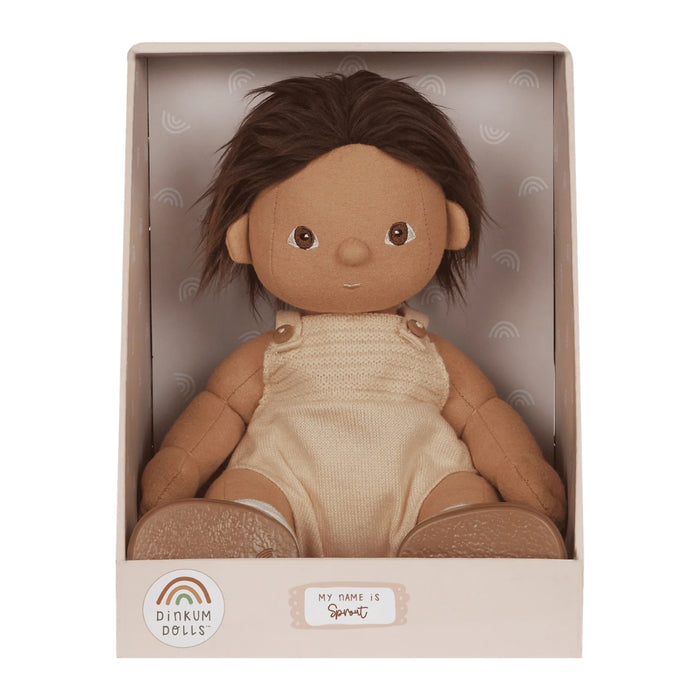 Dinkum Dolls - Sprout - Australia