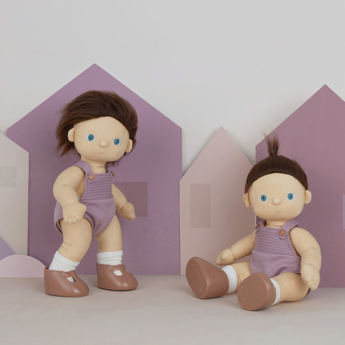 Dinkum Dolls - Bitsy - Olli Ella - Australia