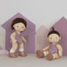 Dinkum Dolls - Bitsy - Olli Ella - Australia