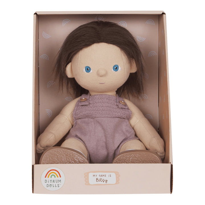 Dinkum Dolls - Bitsy - Olli Ella - Australia