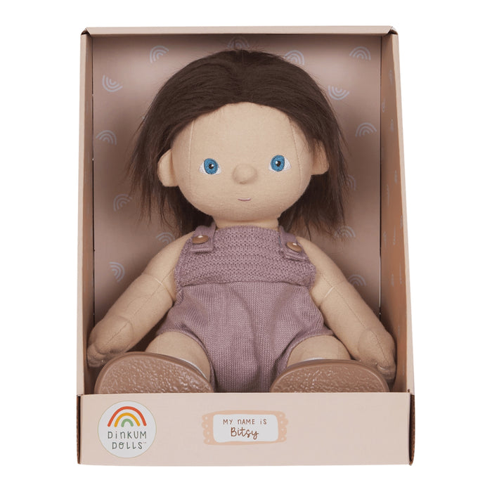 Dinkum Dolls - Bitsy - Olli Ella - Australia