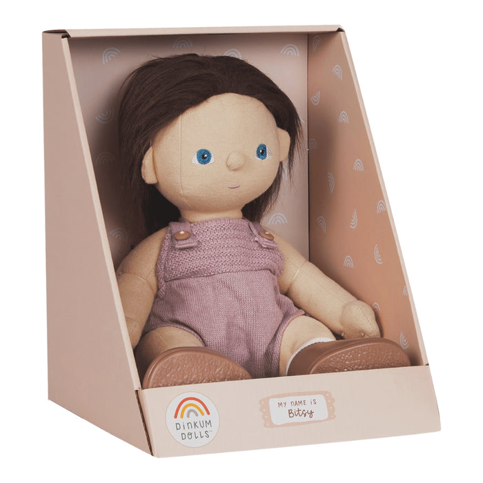 Dinkum Dolls - Bitsy - Olli Ella - Australia