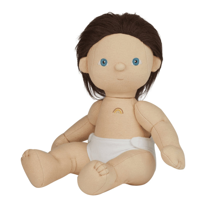 Dinkum Dolls - Bitsy - Olli Ella - Australia