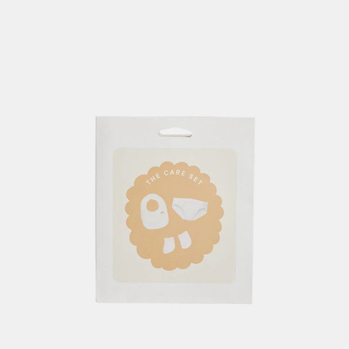 Olli Ella Dinkum Dolls Care Set - White from Australia