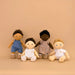 Olli Ella Dinkum Dolls Care Set - White from Australia