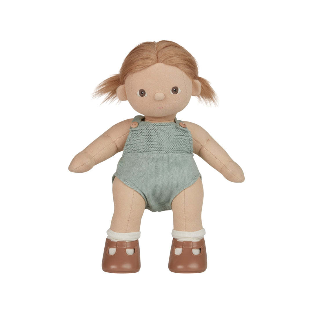 OEKDID-DIN-GI-E Olli Ella Dinkum Dolls - Gigi