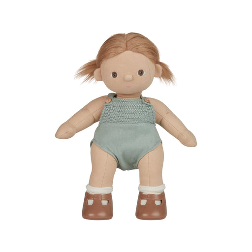 OEKDID-DIN-GI-E Olli Ella Dinkum Dolls - Gigi