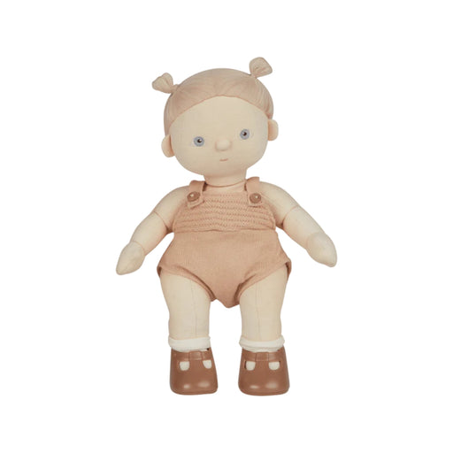 OEKTOY-DKD-PT-O Olli Ella Dinkum Dolls Petal