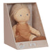 OEKTOY-DKD-PT-O Olli Ella Dinkum Dolls Petal