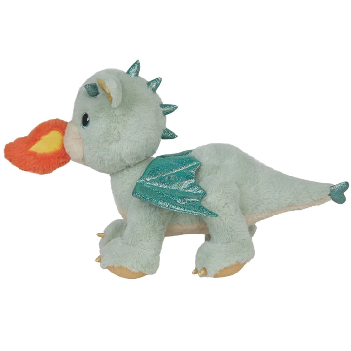 Olli Ella Dinkum Dragon - Blaze - Green - Online, Australia