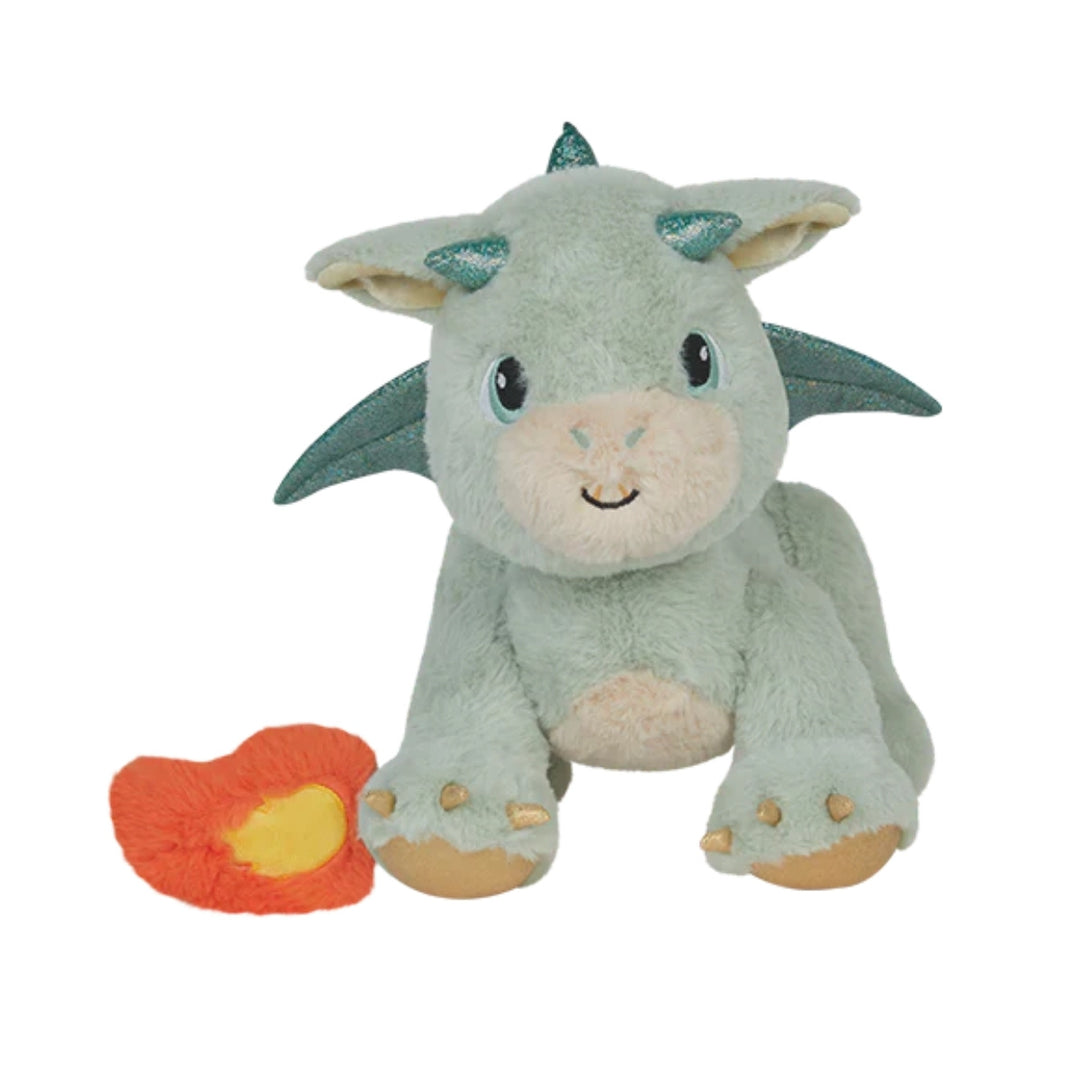 Olli Ella Dinkum Dragon - Blaze - Green - Online, Australia