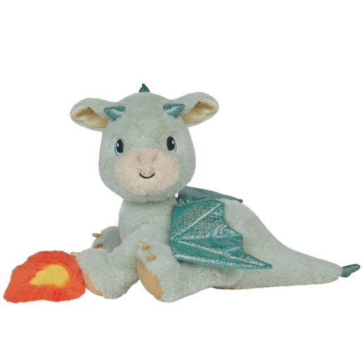 Olli Ella Dinkum Dragon - Blaze - Green - Online, Australia