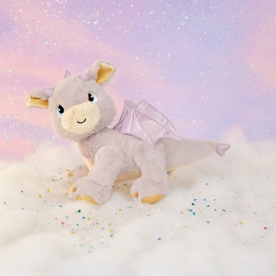 Olli Ella Dinkum Dragon Flare - Lavender - Online, Australia