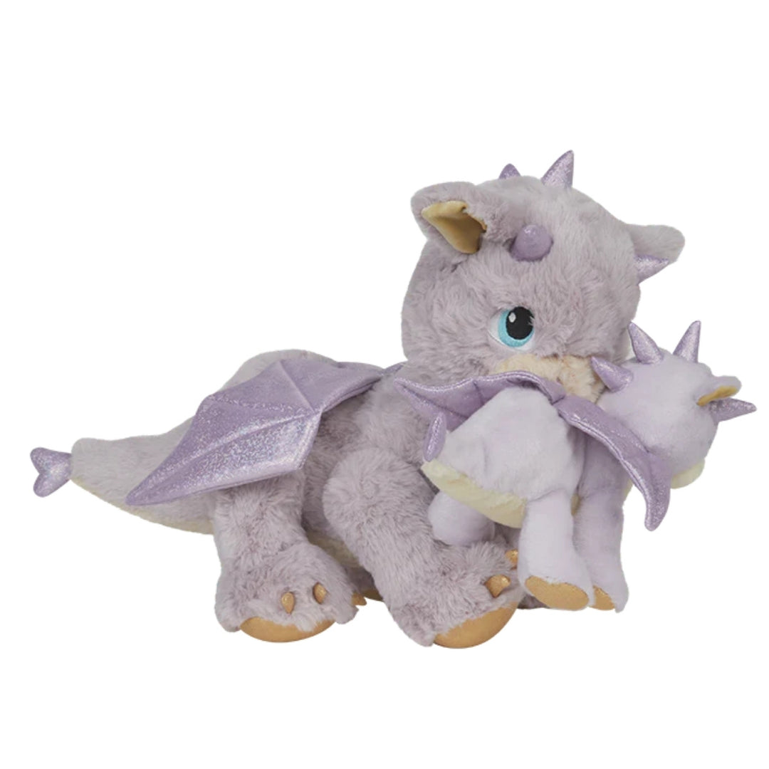 Olli Ella Dinkum Dragon Flare - Lavender - Online, Australia