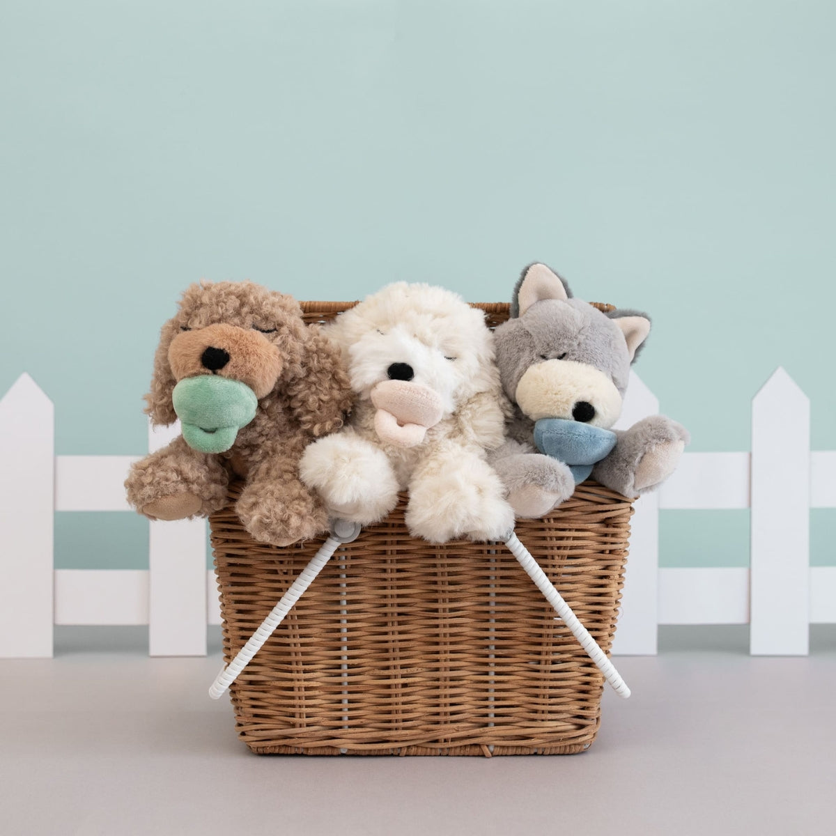 Olli Ella Binky Puppies