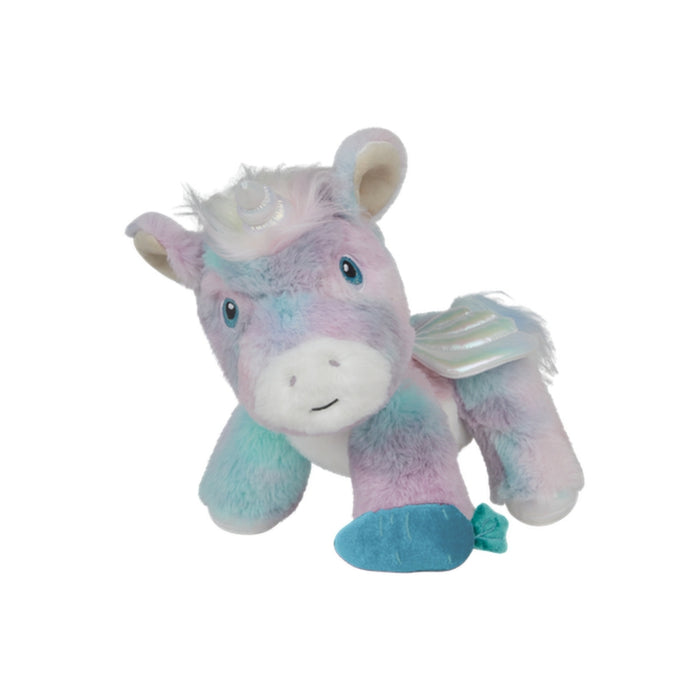 Olli Ella Dinkum Unicorn Dazzle - Rainbow from Australia