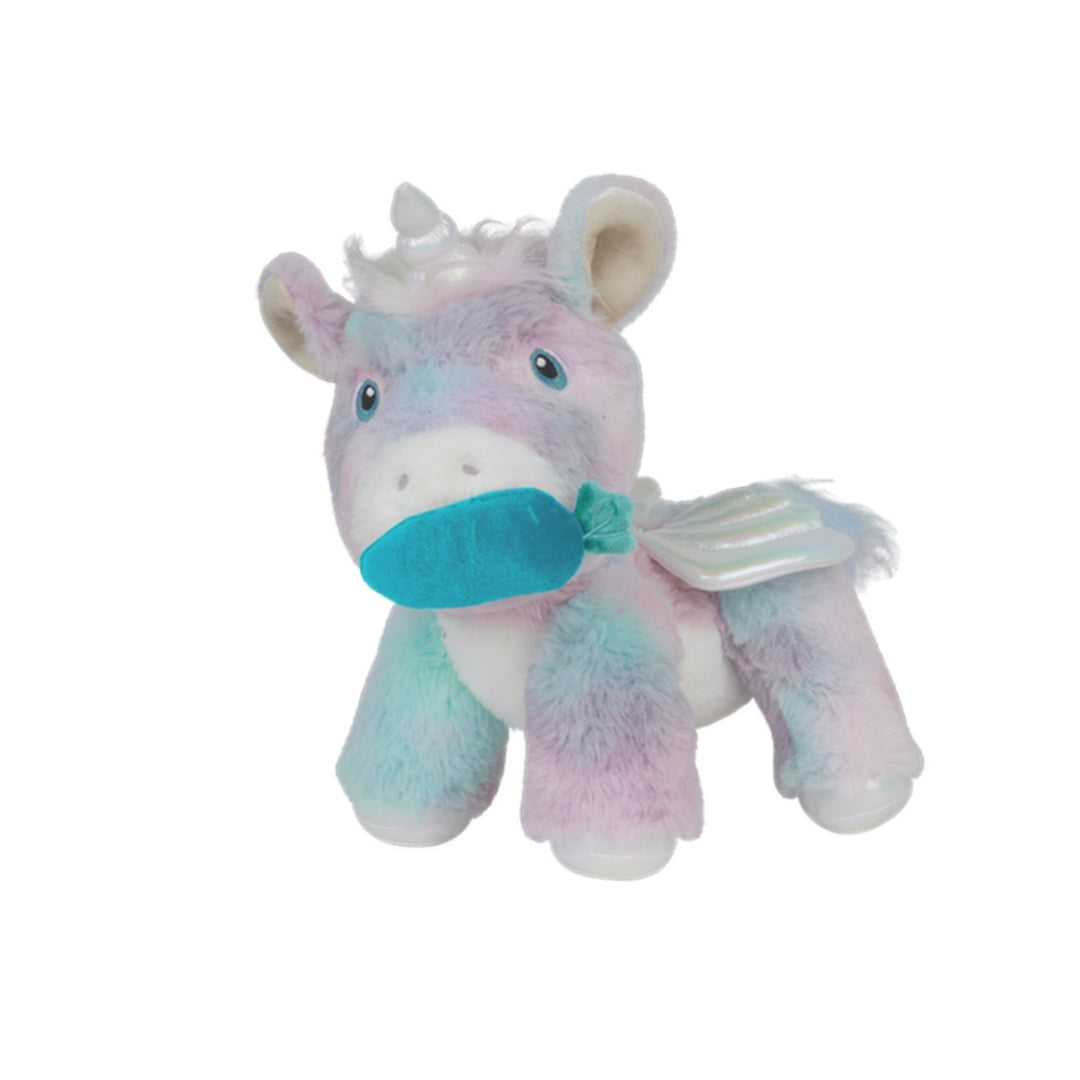 Olli Ella Dinkum Unicorn Dazzle - Rainbow from Australia