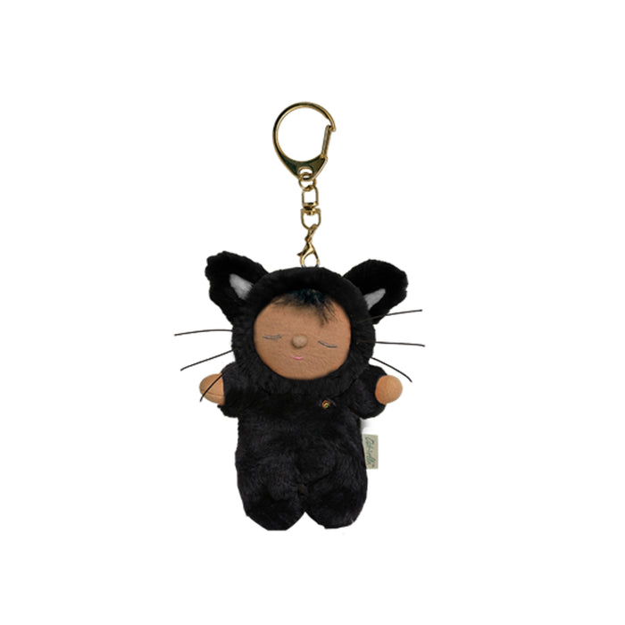 olli-ella-dinky-bag-charm-keychains-Nox-OETKEY-COZ-BK-O