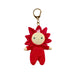 Olli Ella Dinky Bag Charm Keychains, Rose - Online, Australia
