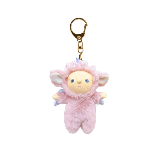 Olli Ella Dinky Bag Charm Keychains, Una Unicorn - Online, Australia