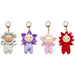 Olli Ella Dinky Bag Charm Keychains, Australia