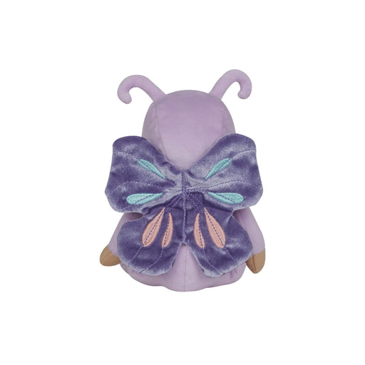 Olli Ella Dinky Dinkum - Betty Butterfly - Purple Australia