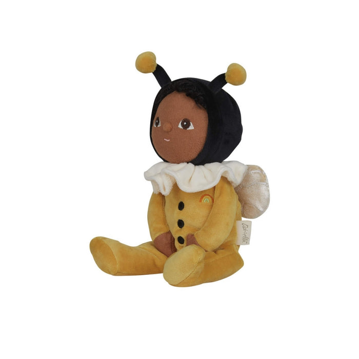 Olli Ella Dinky Dinkum Billie Bumblebee, Australia