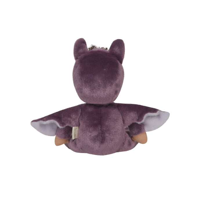 Olli Ella Dinky Dinkum Doll Bowie Bat - Purple, Australia