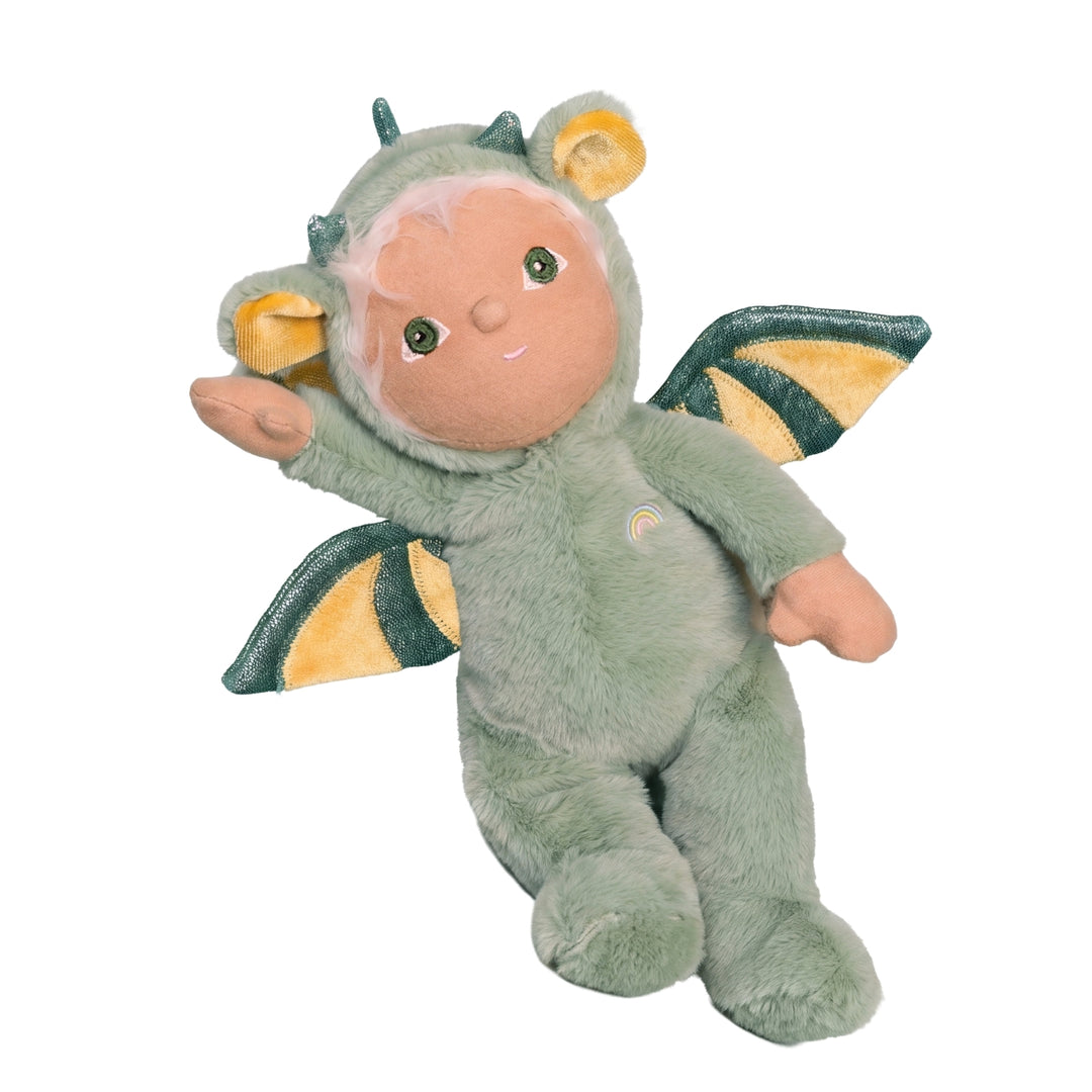 Olli Ella Dinky Dinkum Doll - Dax Dragon - Online, Australia