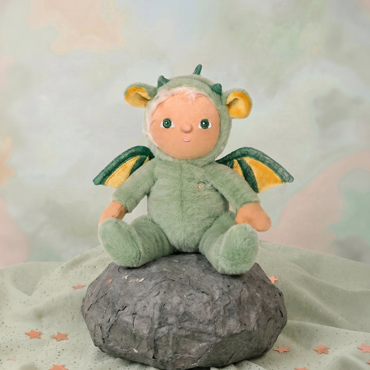 Olli Ella Dinky Dinkum Doll - Dax Dragon - Online, Australia