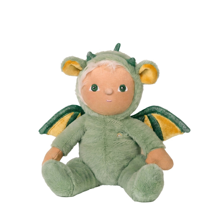 Olli Ella Dinky Dinkum Doll - Dax Dragon - Online, Australia
