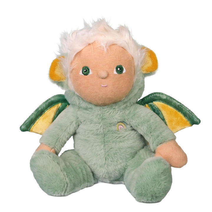 Olli Ella Dinky Dinkum Doll - Dax Dragon - Online, Australia