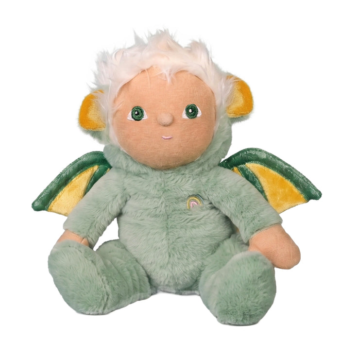 Olli Ella Dinky Dinkum Doll - Dax Dragon - Online, Australia