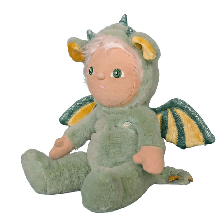 Olli Ella Dinky Dinkum Doll - Dax Dragon - Online, Australia